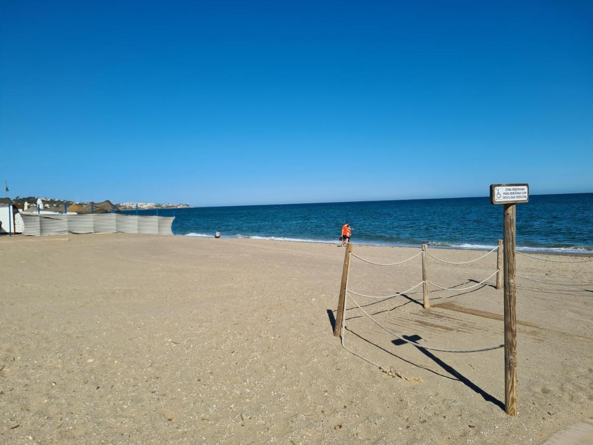 Butiplaya Apartament 卡拉德米哈斯 外观 照片