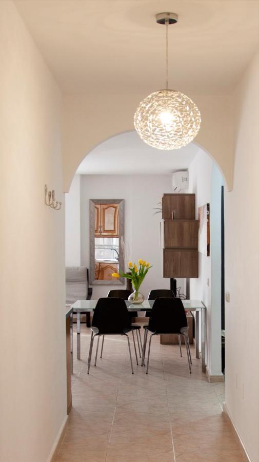 Butiplaya Apartament 卡拉德米哈斯 外观 照片