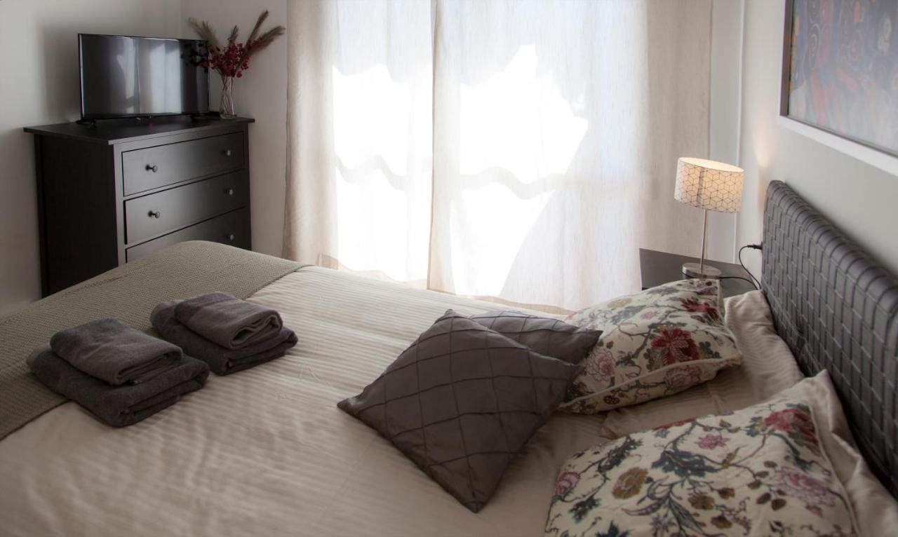 Butiplaya Apartament 卡拉德米哈斯 外观 照片