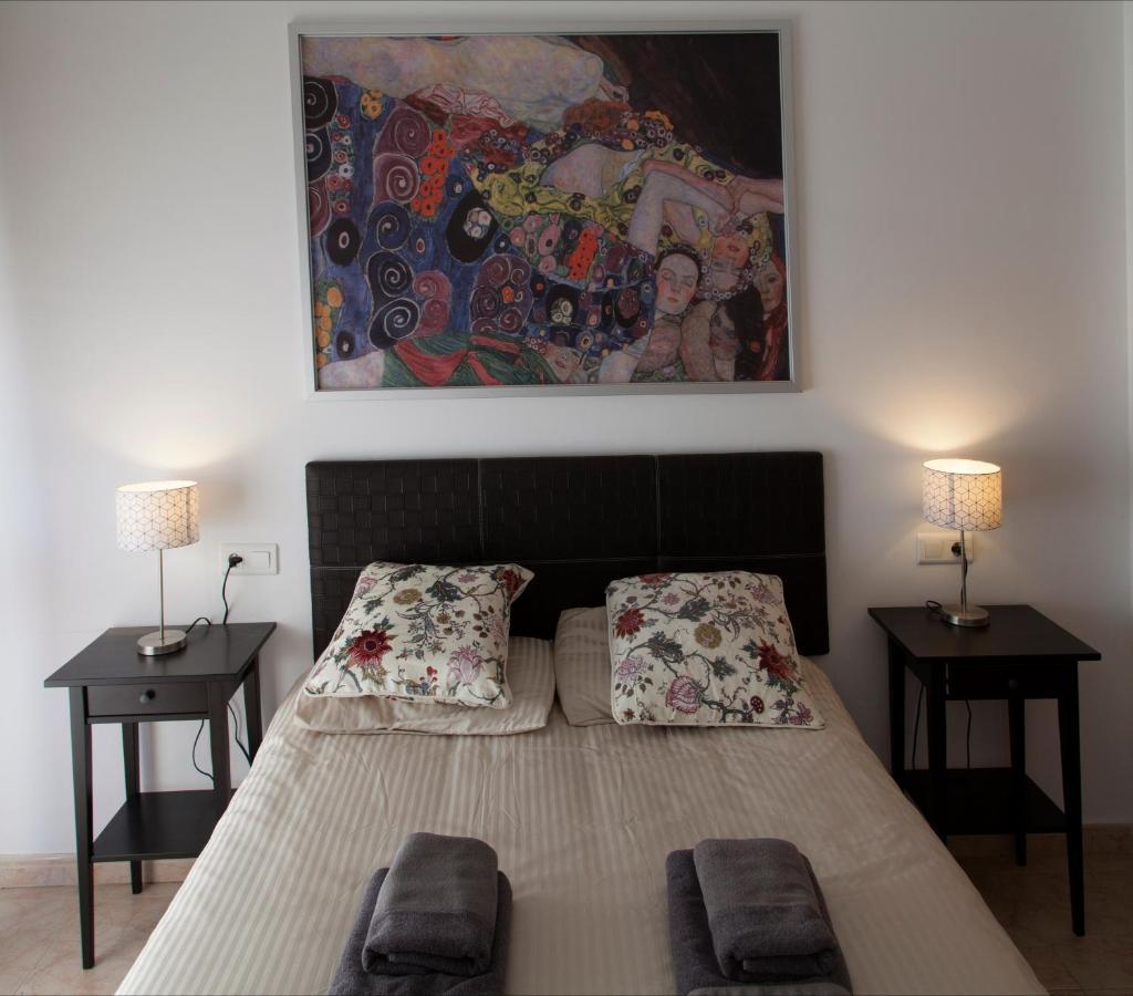 Butiplaya Apartament 卡拉德米哈斯 外观 照片