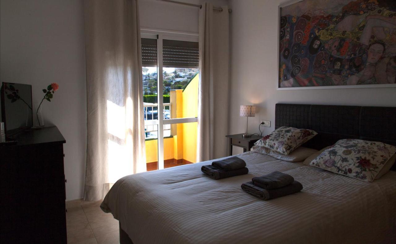 Butiplaya Apartament 卡拉德米哈斯 外观 照片