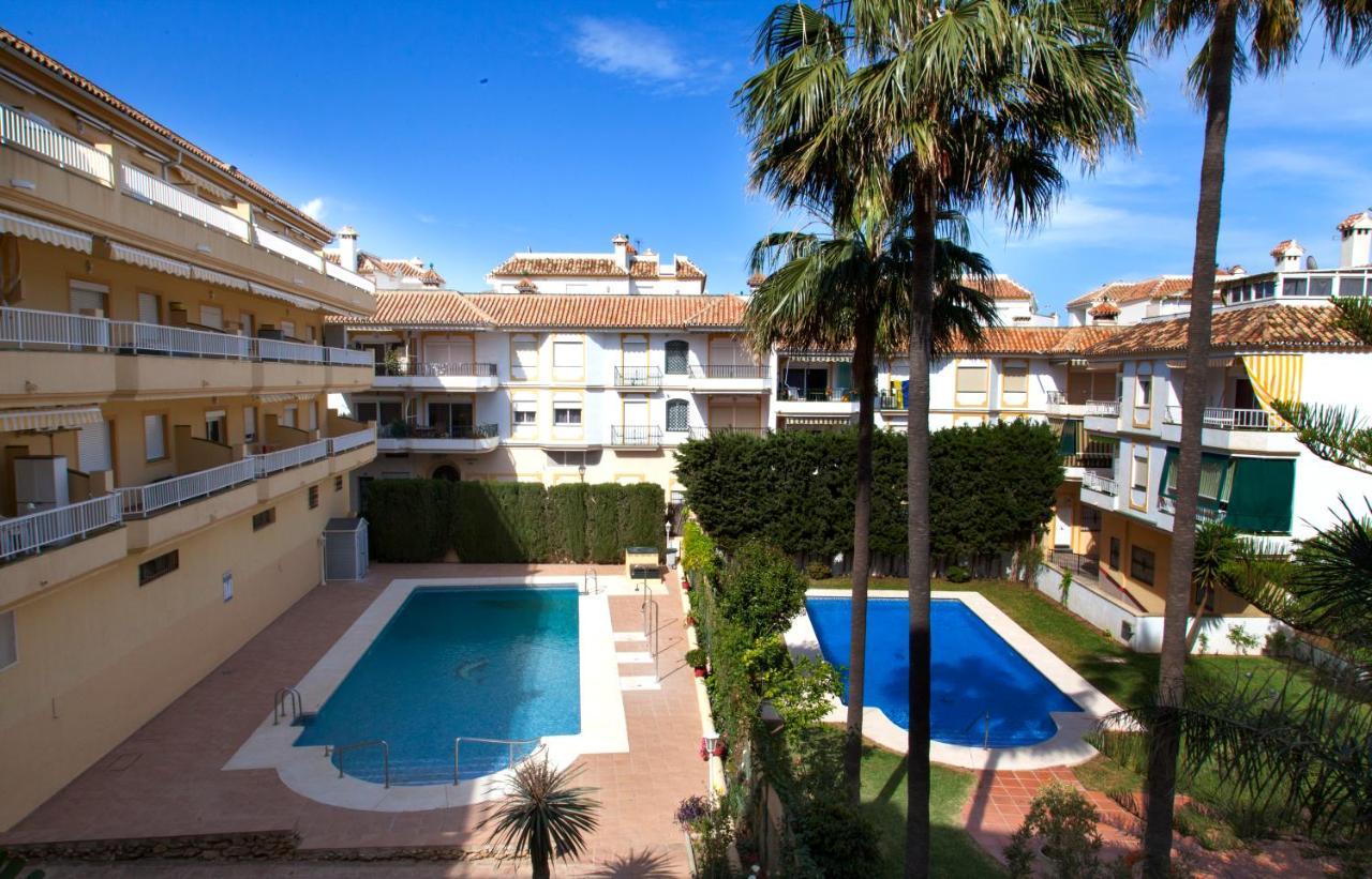 Butiplaya Apartament 卡拉德米哈斯 外观 照片